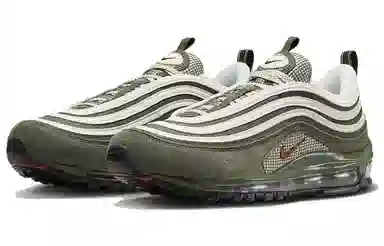Nike Air Max 97 Green