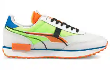 PUMA Future Rider Twofold