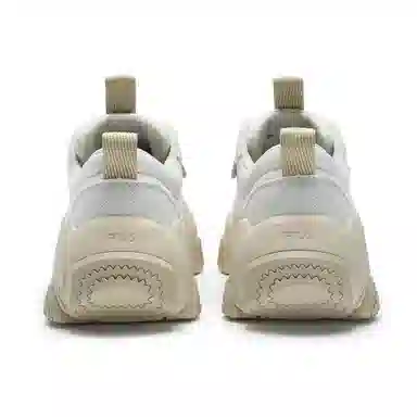 FILA Classic Low Sneakers White