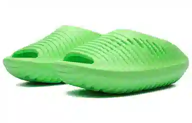 Li-Ning Slay Fluorescent Green
