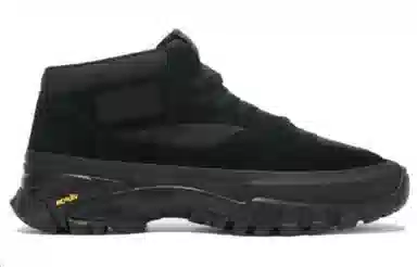 Vans Half Cab Reissue 33 Vibram