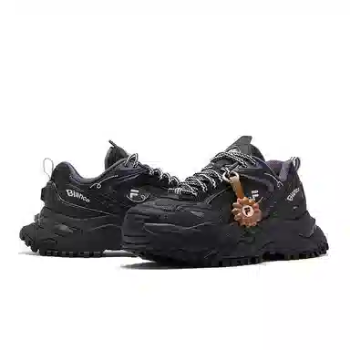 FILA FUSION BIANCO DX