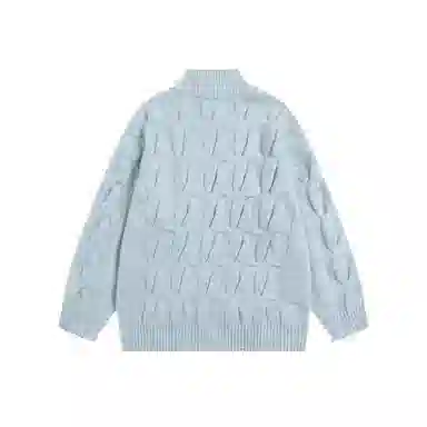 望莱仕 简约舒适时尚针织衫 女款