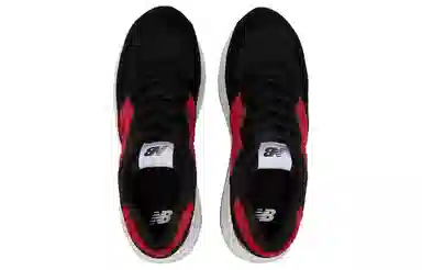 New Balance 5740 Black Red