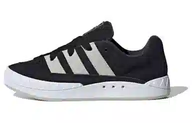 adidas Adimatic Black