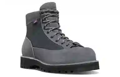 and wander x Danner Light Grey