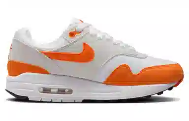 Nike Air Max 1 "Safety Orange"