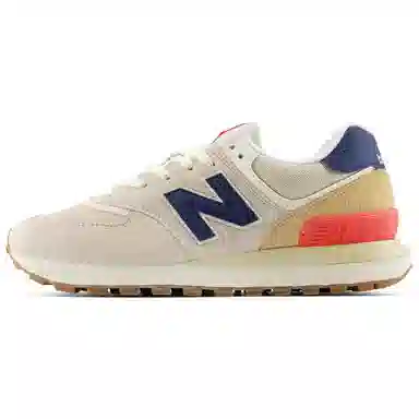 New Balance 574 Khaki