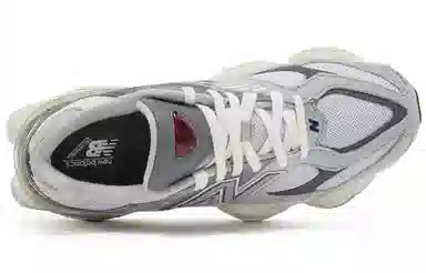 New Balance 9060 Light Grey