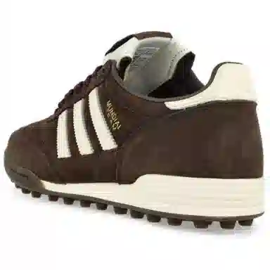 adidas Mundial Team Brown