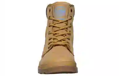 Palladium Pampa Lux Brown