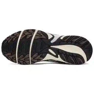 Asics Gel-Kahana TR V4 Silver