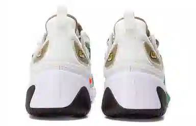 Nike Zoom 2K White Green