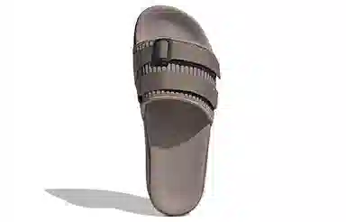 adidas Adilette Brown