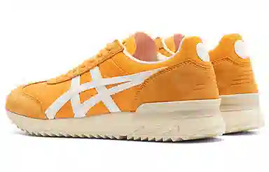 Onitsuka Tiger California 78 EX Yellow