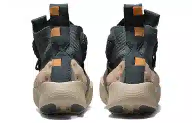 Nike ISPA Sense Flyknit Brown Blue