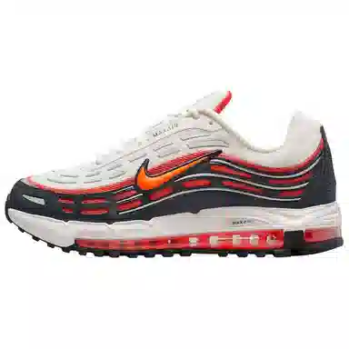 Nike Air Max TL 2.5 White Orange