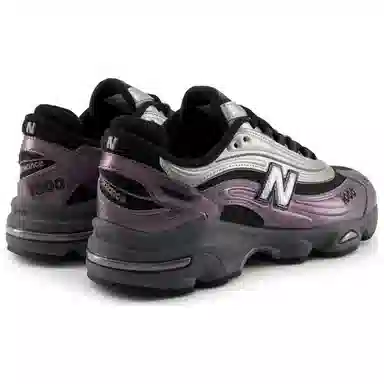 New Balance 1000 Black Purple