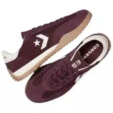 Converse Run Star Trainer Brown