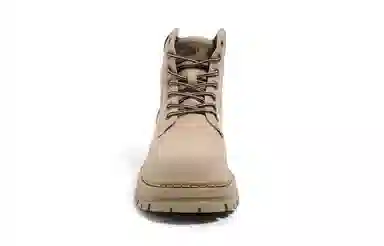 HUANQIU Martin Boots