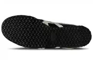 Onitsuka Tiger Mexico 66 White Black