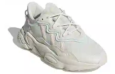 adidas Ozweego Plaster White