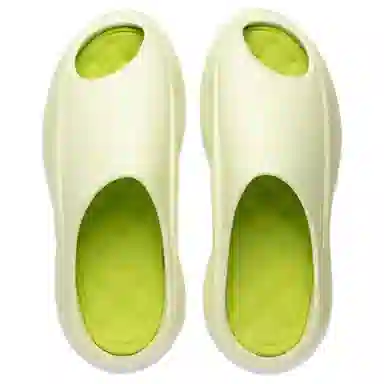 Li-Ning Slay Slide Light Fruit Green