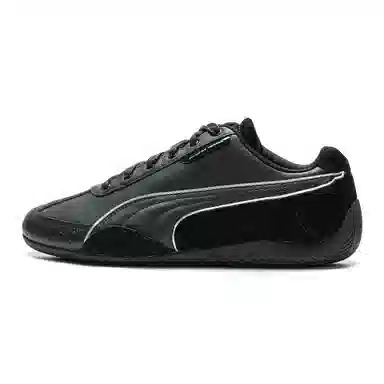 Ferrari x PUMA Speedcat Black