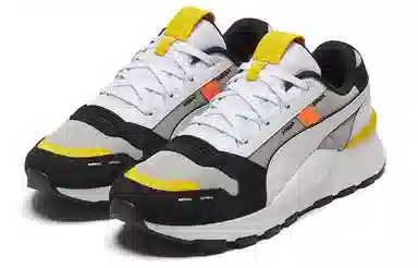 PUMA RS 2.0 Winterized