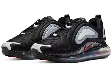 Nike Air Max 720 Black