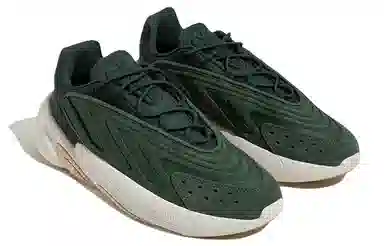 adidas Ozelia Green