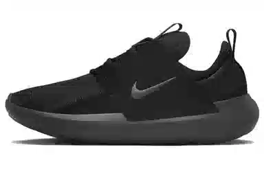Nike E-Series AD Black