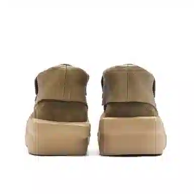 Palladium Classic Shell Toe Boots