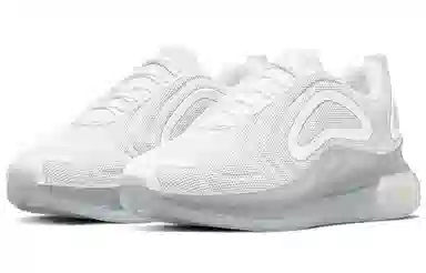 Nike Air Max 720 White