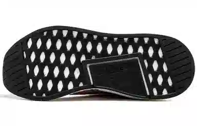 adidas NMD CS2 Dark Grey Shock Pink