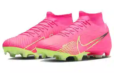 Nike Zoom Mercurial Superfly 9 Academy FG/MG