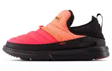 New Balance CRVN MOC Mid-Cut V2 Orange Black