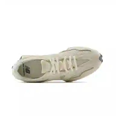 New Balance 327 Light Yellow