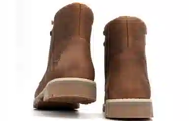 Timberland Redwood Falls Moc Toe