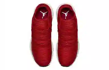 Jordan Formula 23 Low "Gym Red"