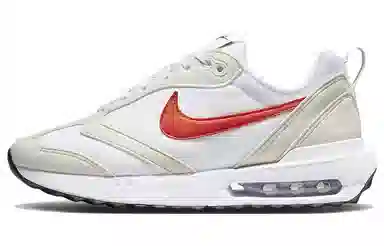 Nike Air Max Dawn White