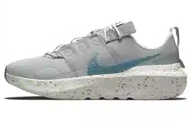 Nike Crater Impact Grey Green