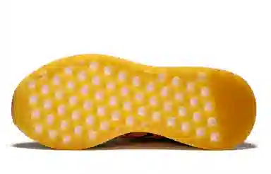 adidas originals Iniki Runner Semi Flash Orange