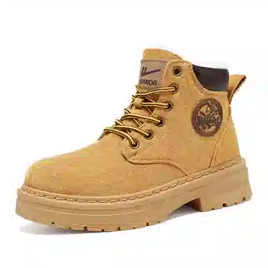 Warrior Black悟空 Boots