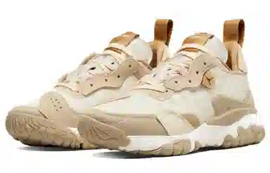 Jordan Delta 2 Low Pale Vanilla