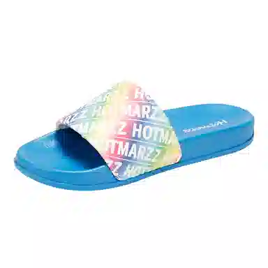 HOTMARZZ Classic Beach Flip Flops