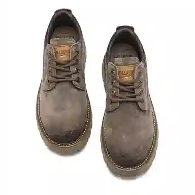 Palladium Martin Boots