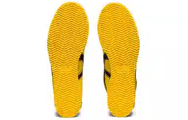 Onitsuka Tiger Mexico 66 Yellow
