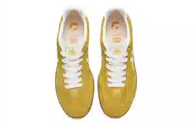 Kappa Tifo Ceylon Yellow