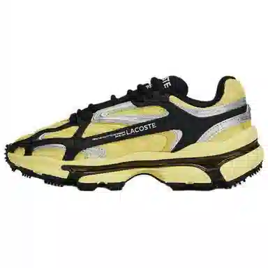 Lacoste L003 Yellow
